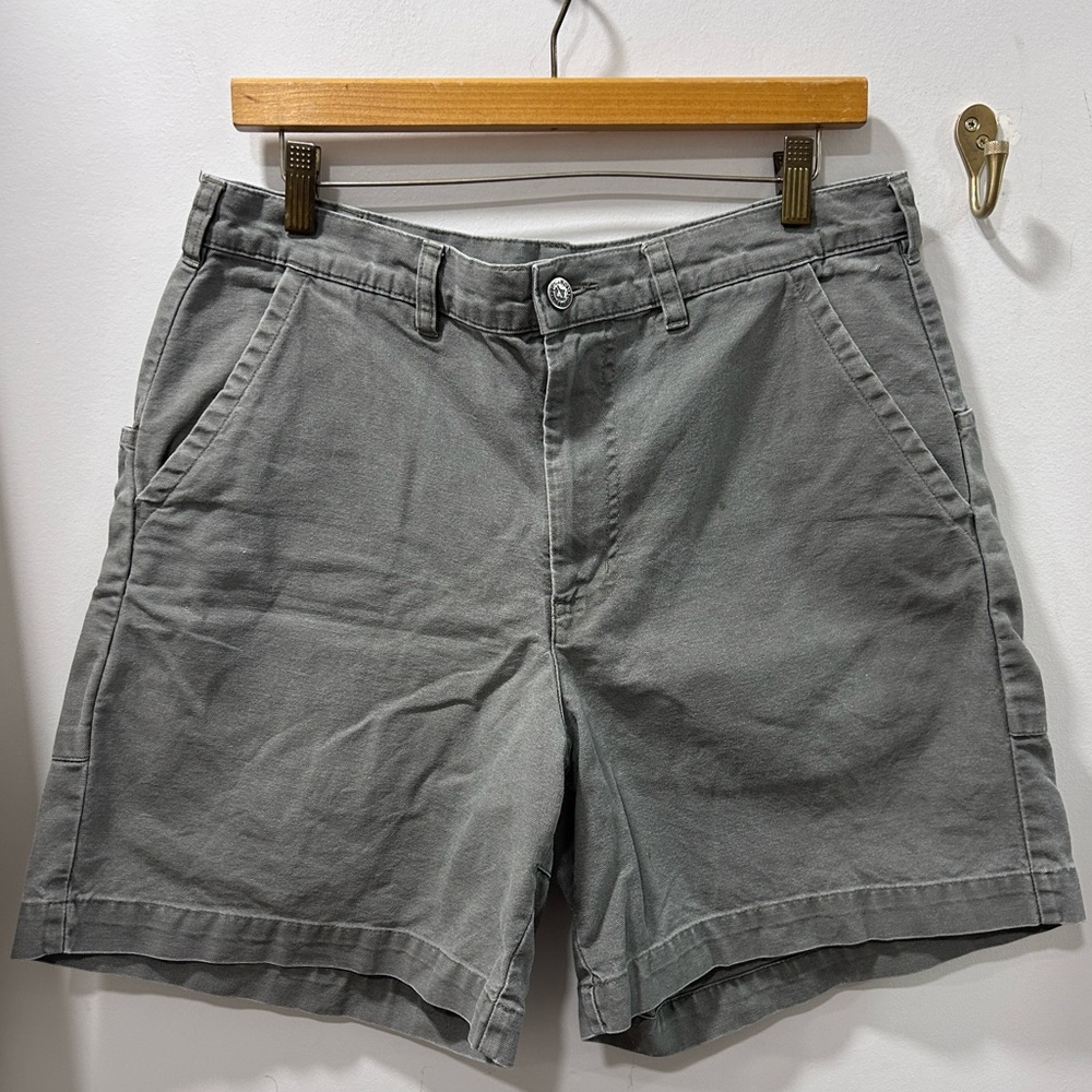 Men’s vintage Patagonia shorts